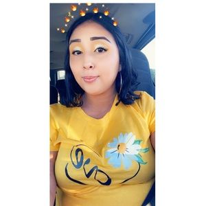 Meet your Posher, Gabriella